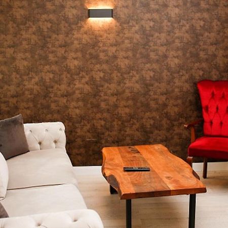 The Sisli Beijing Hotel Istanbul Luaran gambar