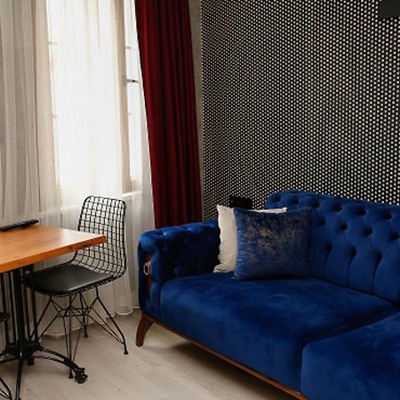 The Sisli Beijing Hotel Istanbul Luaran gambar