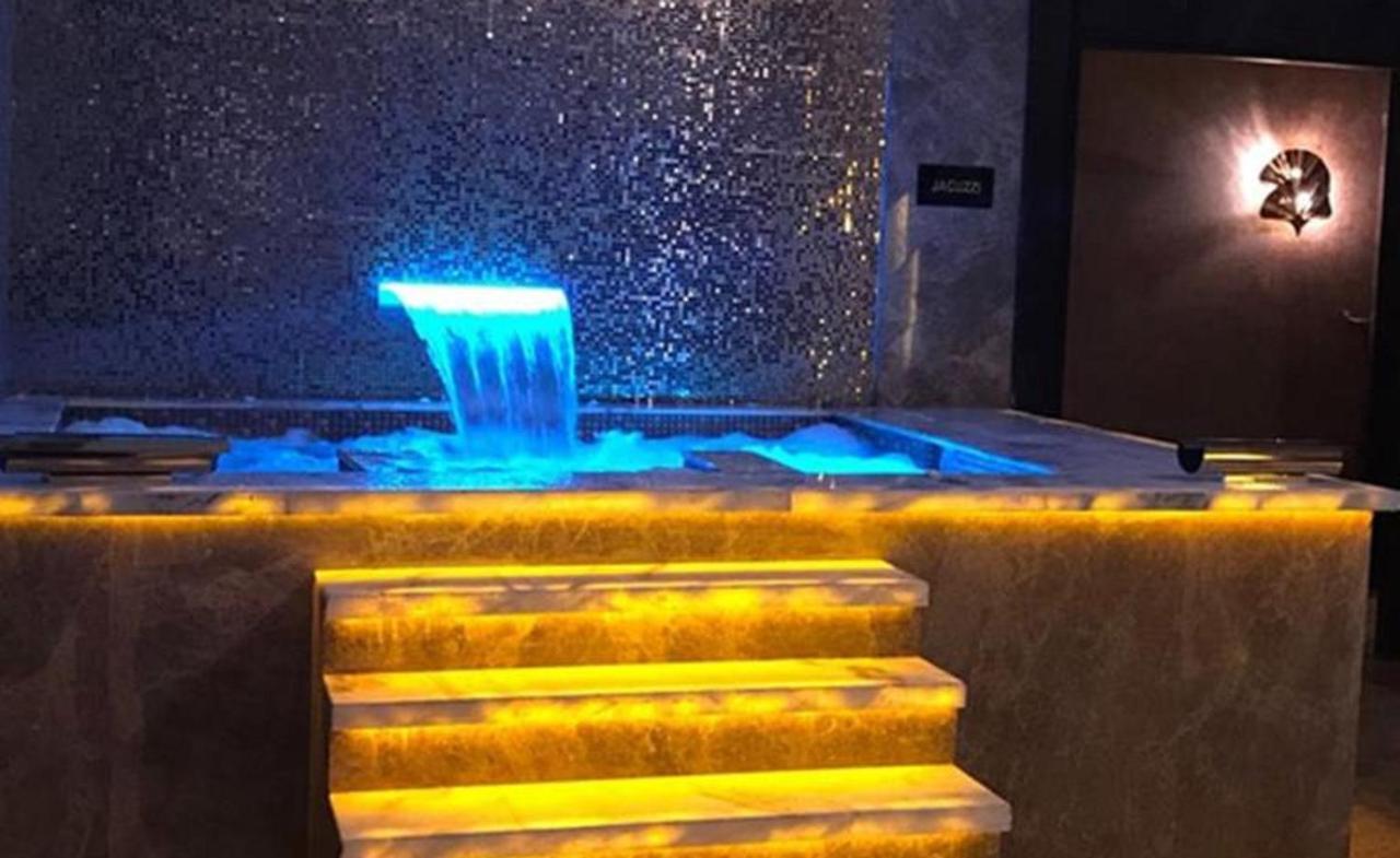 The Sisli Beijing Hotel Istanbul Luaran gambar
