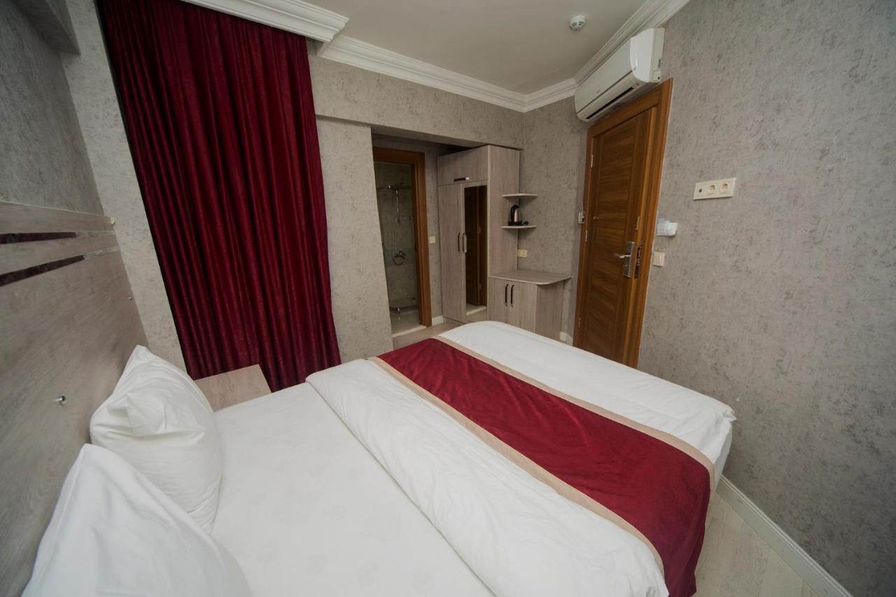 The Sisli Beijing Hotel Istanbul Bilik gambar