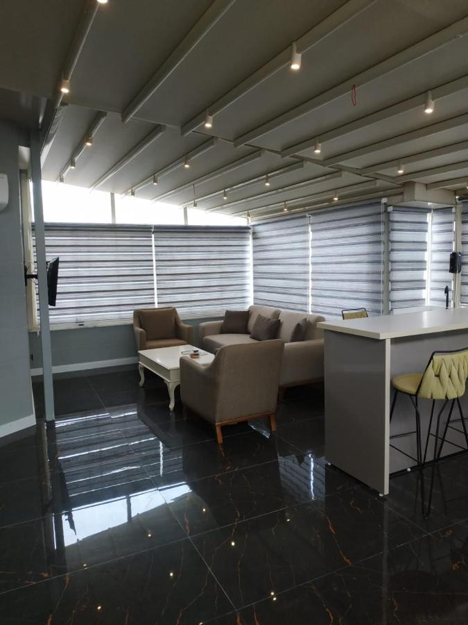 The Sisli Beijing Hotel Istanbul Luaran gambar