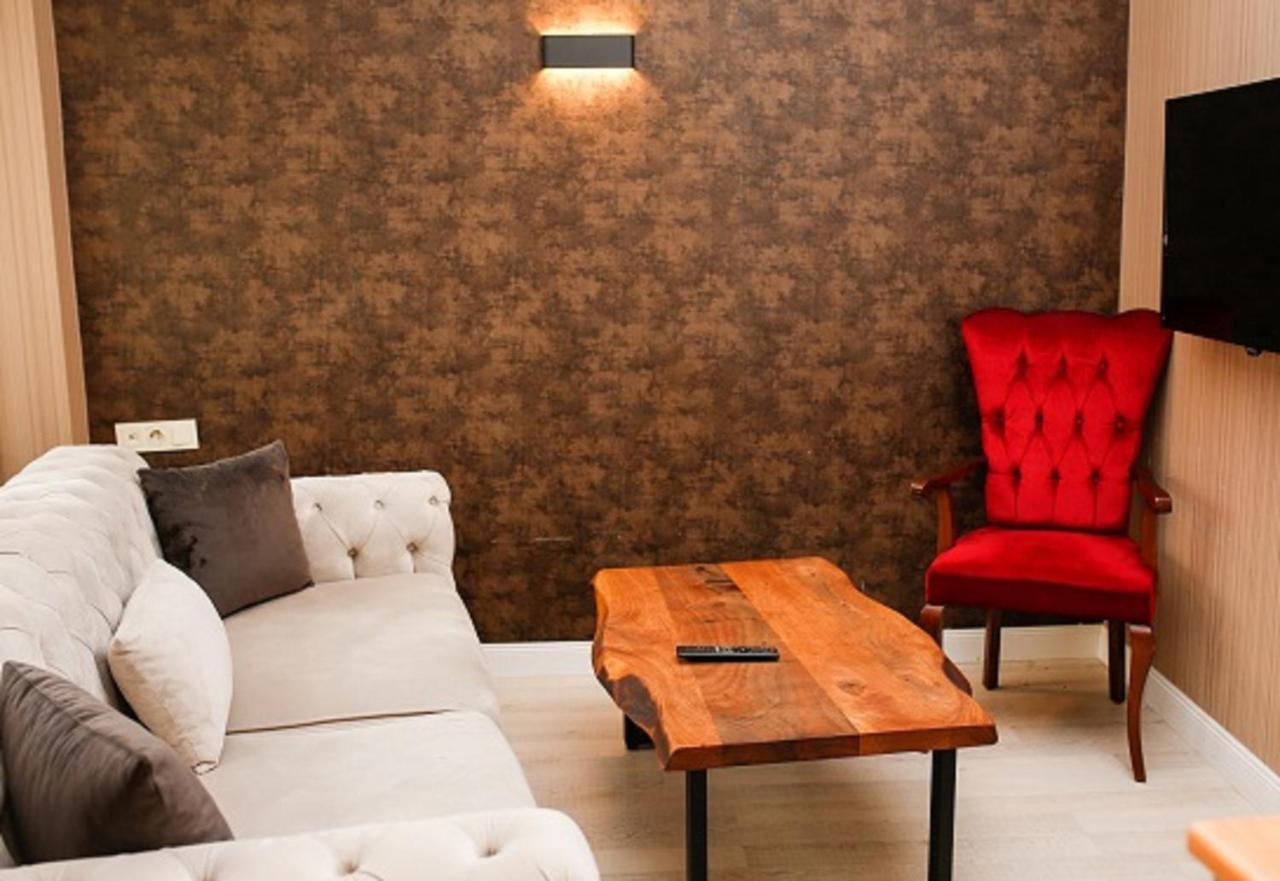 The Sisli Beijing Hotel Istanbul Luaran gambar