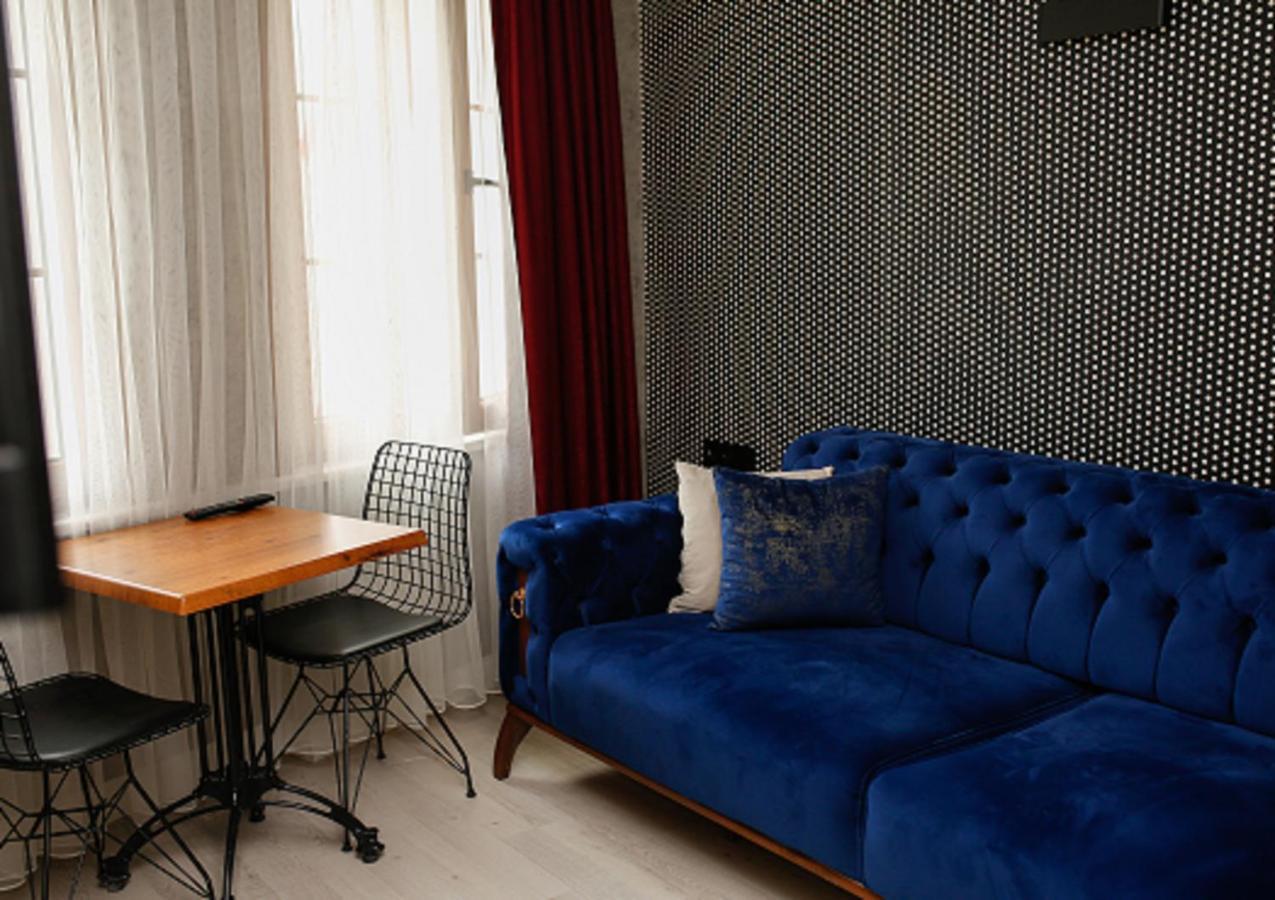 The Sisli Beijing Hotel Istanbul Luaran gambar