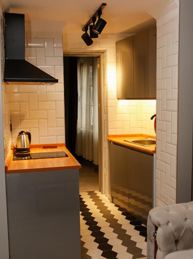 The Sisli Beijing Hotel Istanbul Luaran gambar