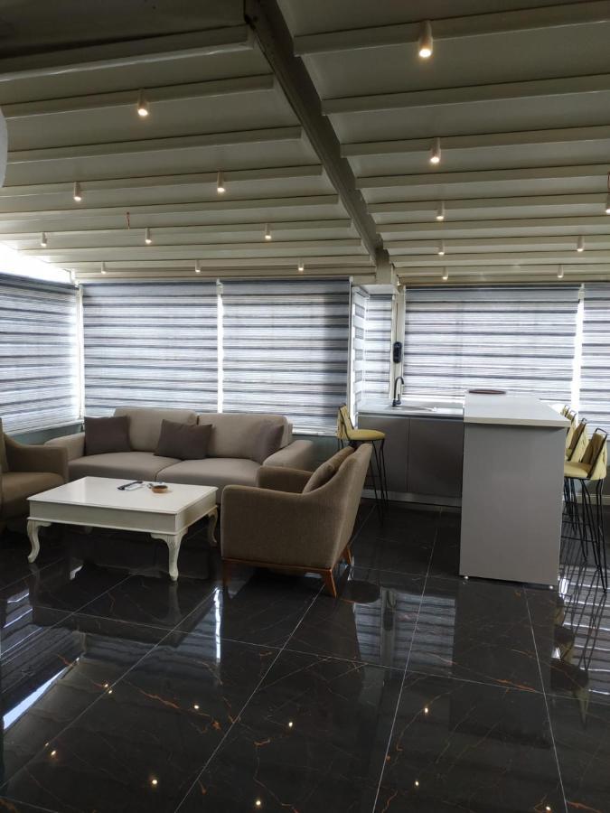 The Sisli Beijing Hotel Istanbul Luaran gambar