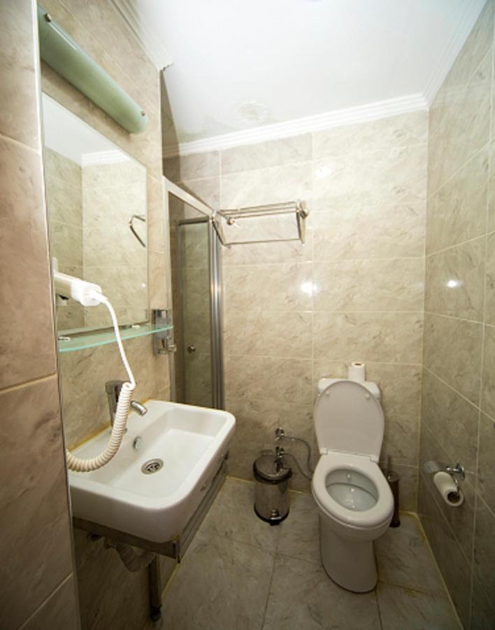 The Sisli Beijing Hotel Istanbul Luaran gambar